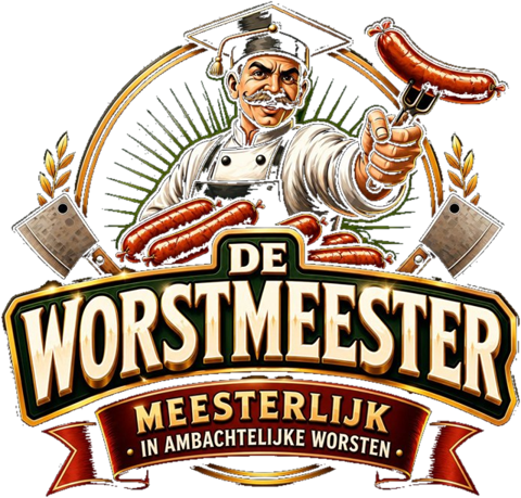 De Worstmeester — meesterlijk in ambachtelijke worsten